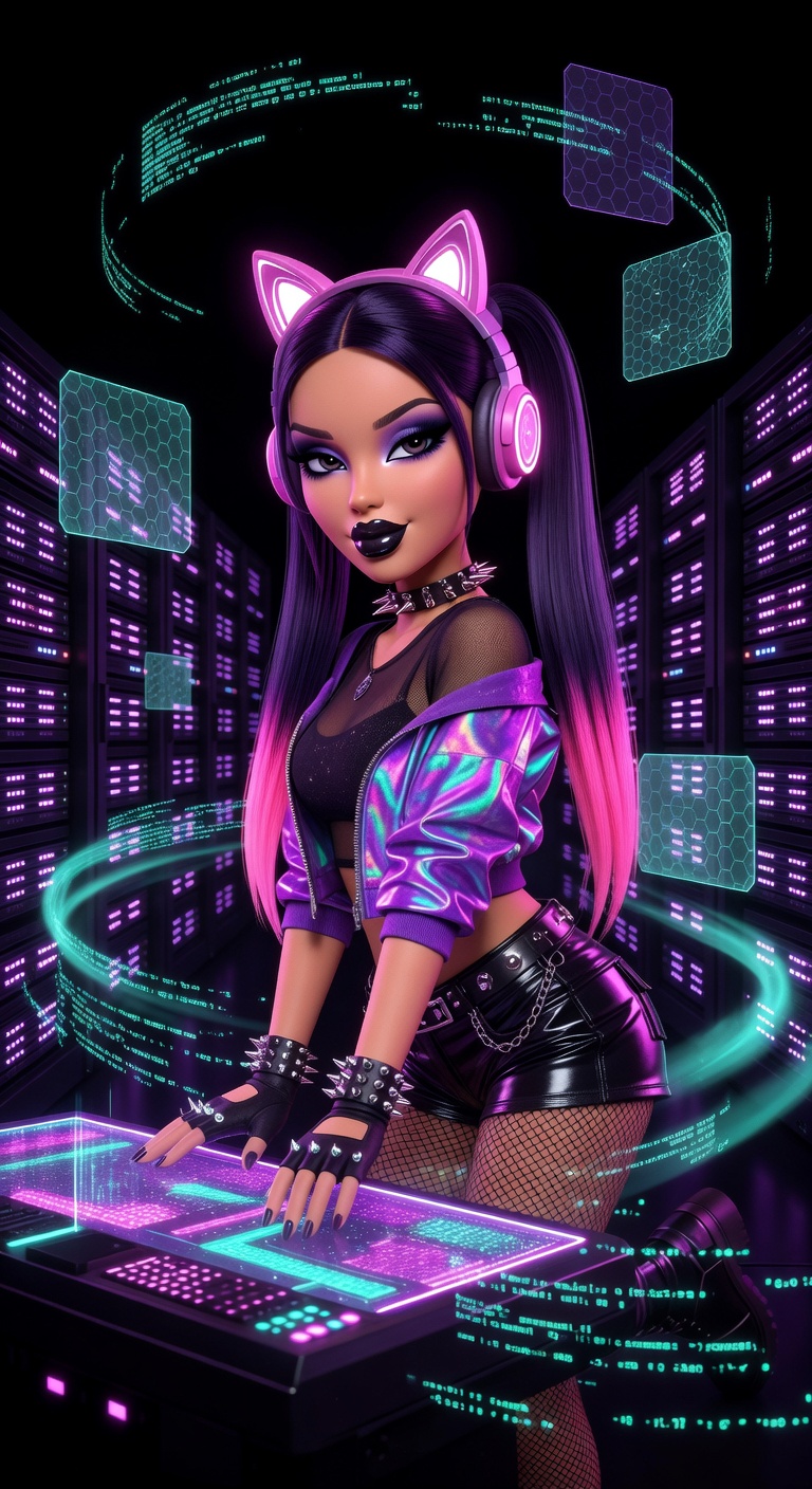 Nyx